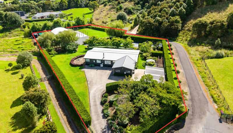 13 Morepork Lane, Ngaruawahia