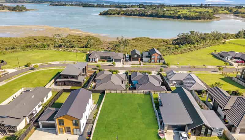 14 Otohikawa Avenue, Glenbrook