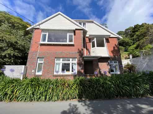 40 Roseneath Terrace, Roseneath