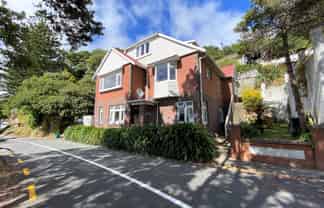 40 Roseneath Terrace, Roseneath