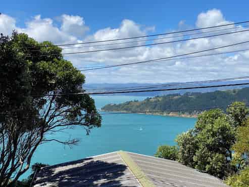 40 Roseneath Terrace, Roseneath