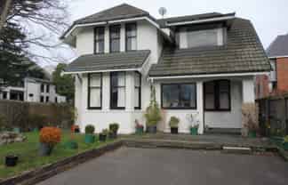 2/24 Cashel Street, Christchurch Central