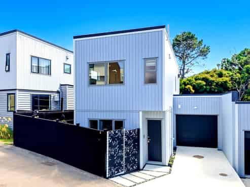 6 Aoraki Crescent, Albany Heights