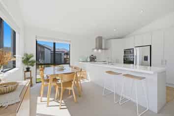 12 Greengrass Crescent, Kaiapoi