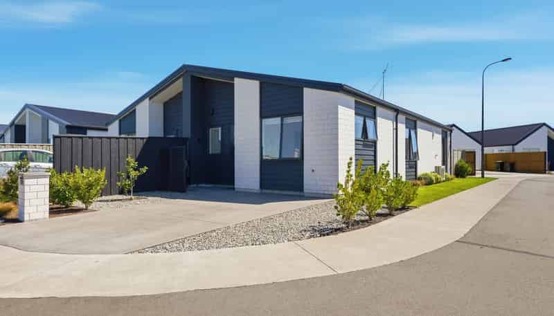 12 Greengrass Crescent, Kaiapoi