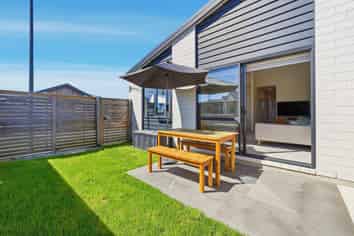 12 Greengrass Crescent, Kaiapoi