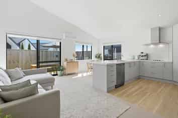 12 Greengrass Crescent, Kaiapoi