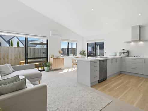 12 Greengrass Crescent, Kaiapoi