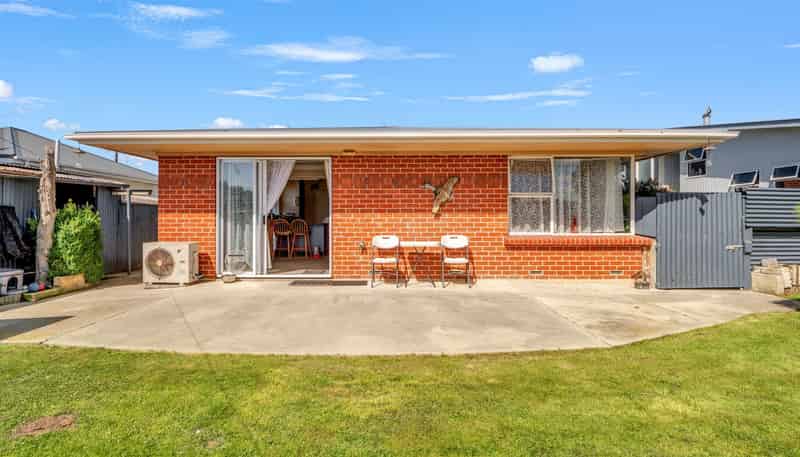 38 Weaver Street, Oamaru