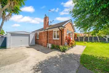 22A Convoy Lane, Otahuhu