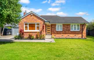 22A Convoy Lane, Otahuhu