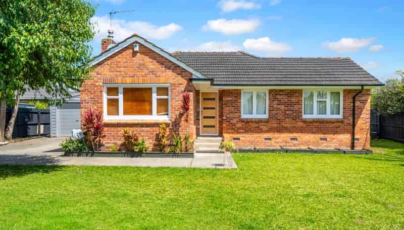 22A Convoy Lane, Otahuhu