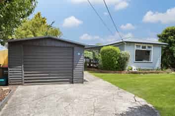 3 Rhode Street, Frankton