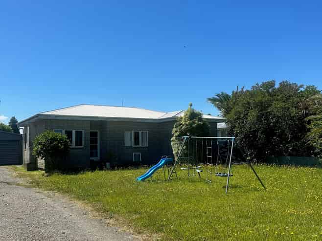 12 Jellicoe Avenue, Wairoa