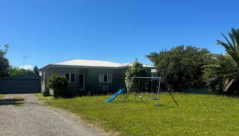 12 Jellicoe Avenue, Wairoa