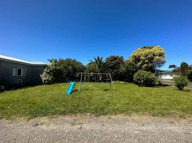 12 Jellicoe Avenue, Wairoa