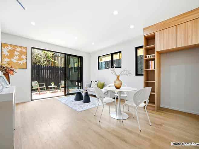 Lot 3/584 Beach Road, Rothesay Bay