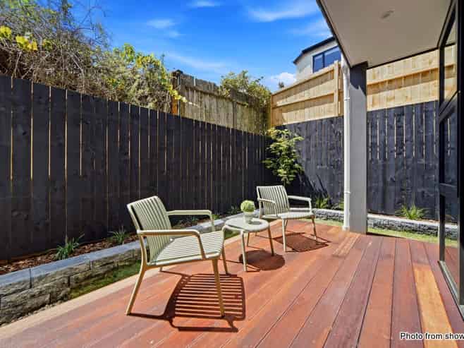 Lot 3/584 Beach Road, Rothesay Bay