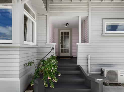 7 Barnard Street, Matamata