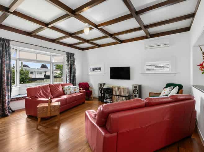 7 Barnard Street, Matamata