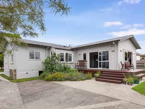 7 Barnard Street, Matamata