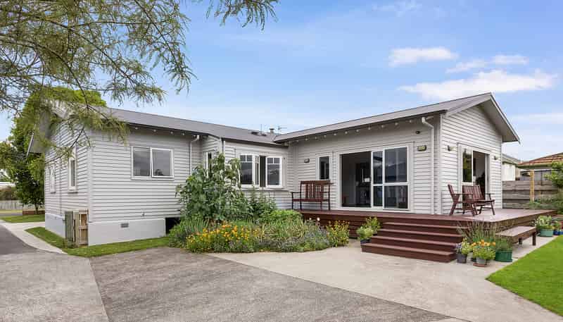 7 Barnard Street, Matamata