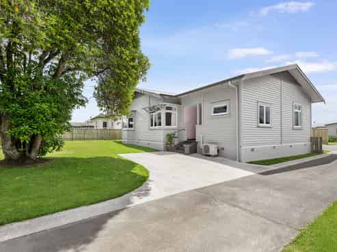 7 Barnard Street, Matamata