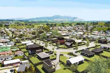 23 Kahikatea Drive, East Gore