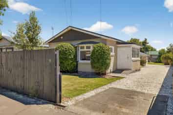 16 Radley Street, Woolston