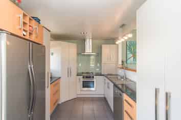 30A Hertford Street, Kensington