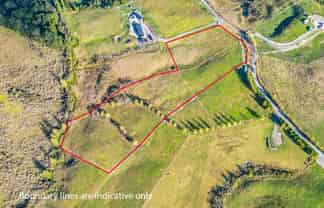 Lot 8, Daroux Drive, Kerikeri