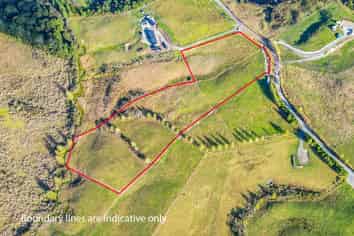 Lot 8, Daroux Drive, Kerikeri