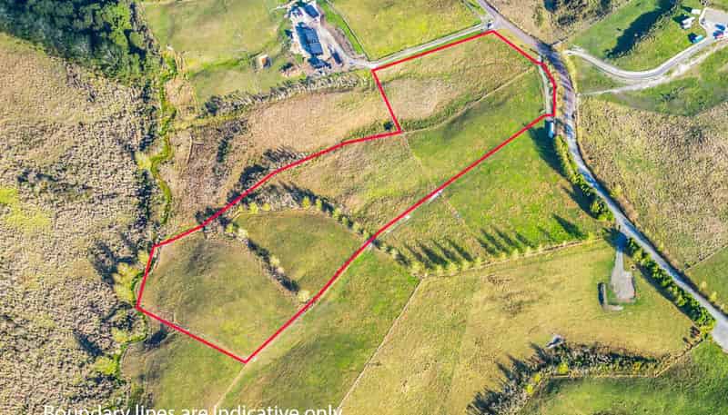 Lot 8, Daroux Drive, Kerikeri