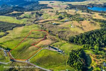 Lot 8, Daroux Drive, Kerikeri