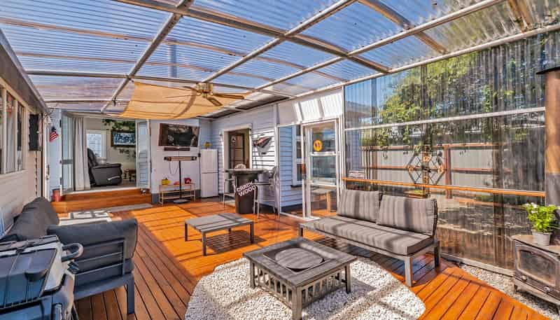 15 Ranui Street, HEI HEI