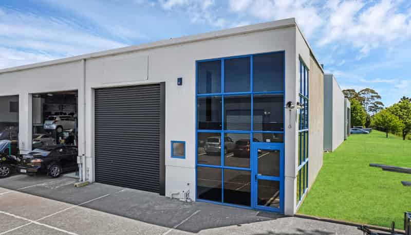 17b vega place, Mairangi Bay