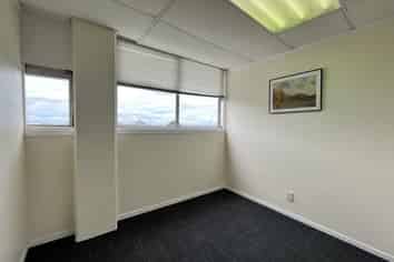 Great value Birkenhead office