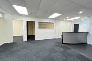 Great value Birkenhead office