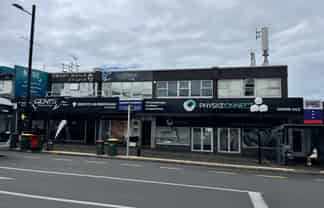 Great value Birkenhead office