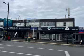 Great value Birkenhead office