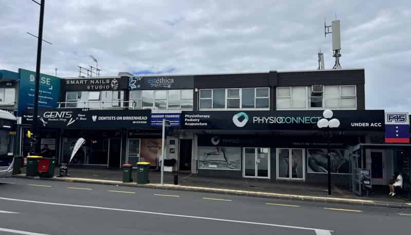 65-67 Birkenhead Avenue, Birkenhead