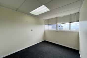 Great value Birkenhead office
