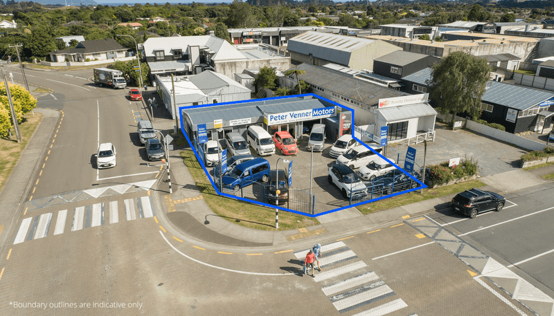 2 Parata Street, Waikanae