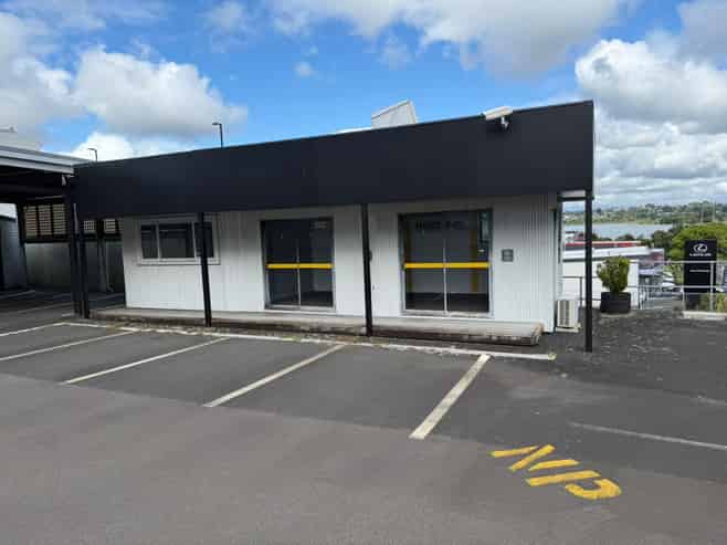 Prime Sales Yard Close to CBD