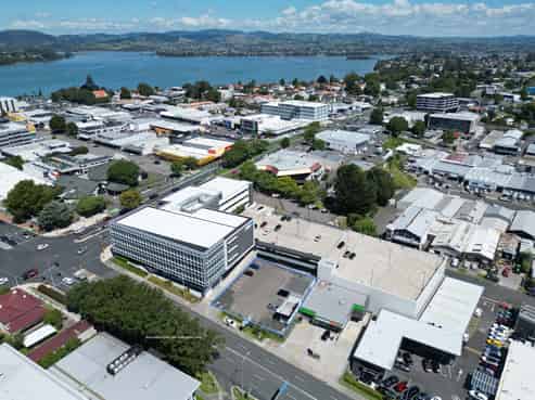 Prime Sales Yard Close to CBD