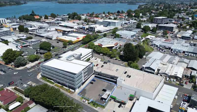 150 Elizabeth Street, Tauranga Central