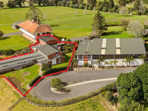 Rare opportunity – join the LaValla community