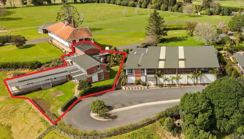 131 Dominion Road, Tuakau