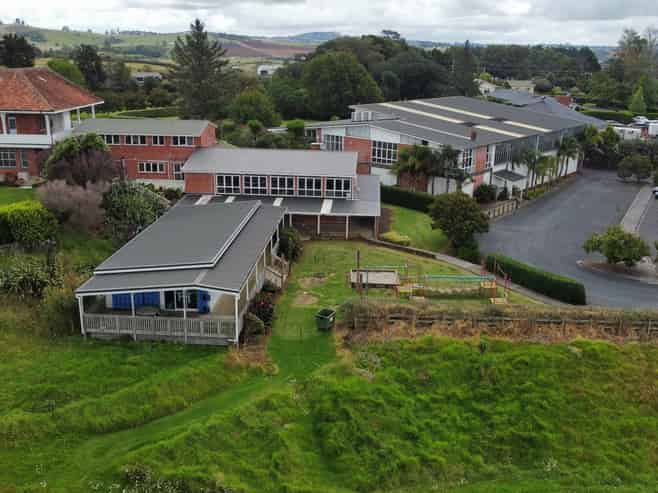 Premium educational complex – La Valla Estate