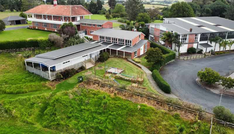 139 Dominion Road, Tuakau